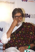 Amitabh Bachchan at Shatrughan